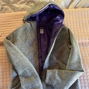 Women's Insulated Better Sweater Hoody